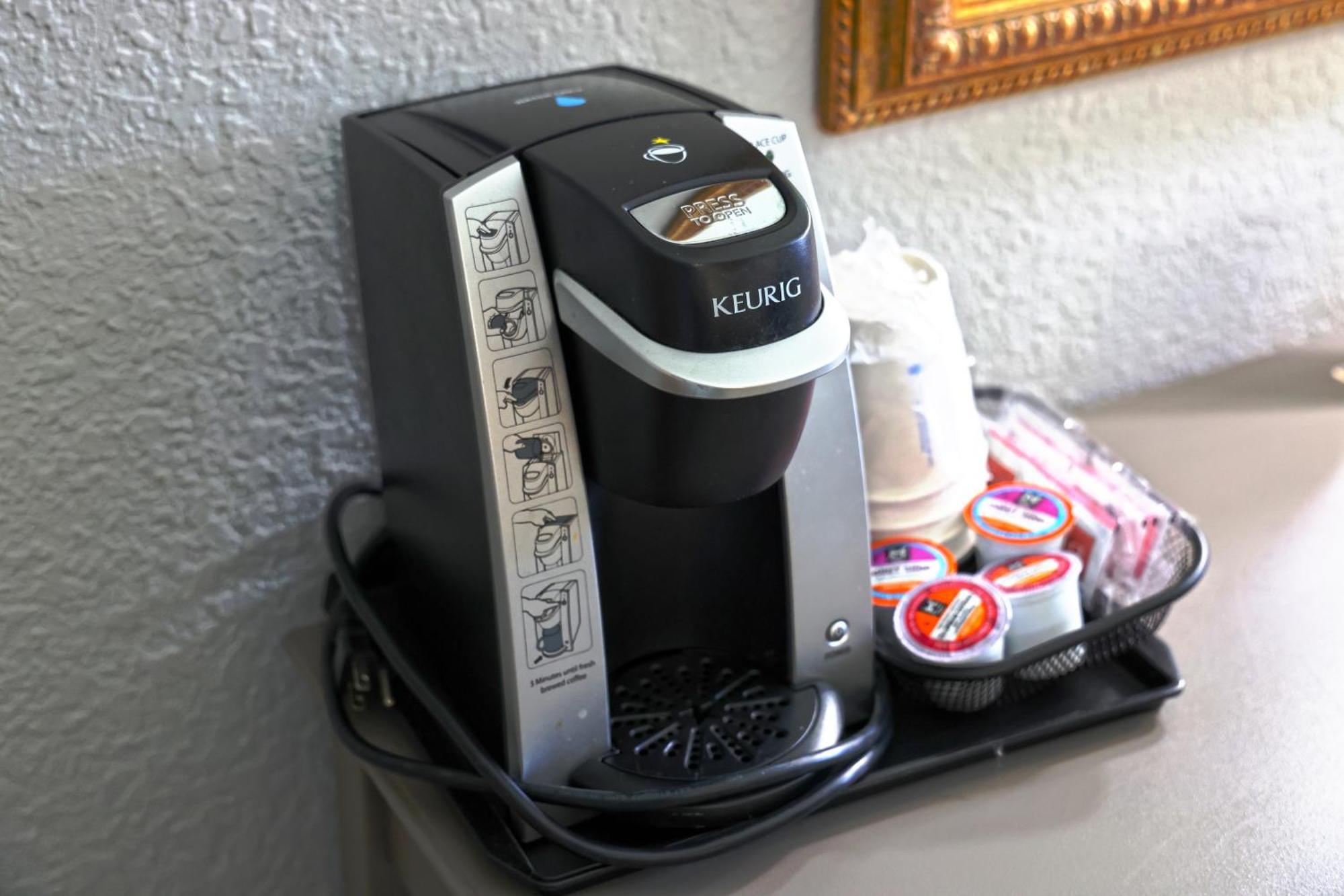 ホテル ベイモント バイ ウィンダム バーストー ヒストリック ルート 66 エクステリア 写真
